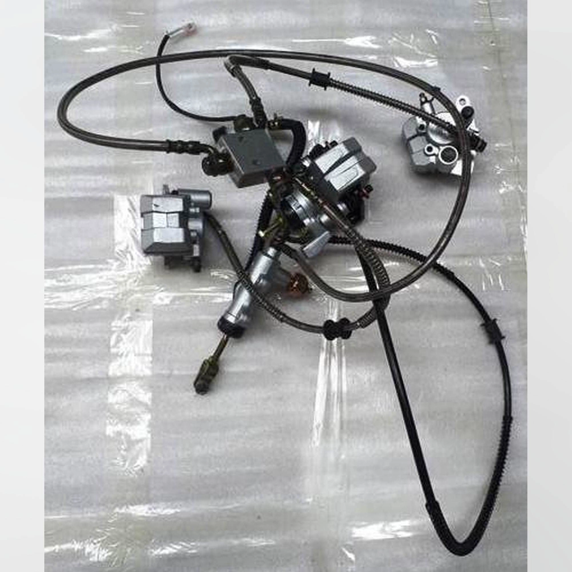 ARORA ATV-HUNTER ARKA FREN SİSTEMİ (CBS MODEL) #ATV-HUNTER 148